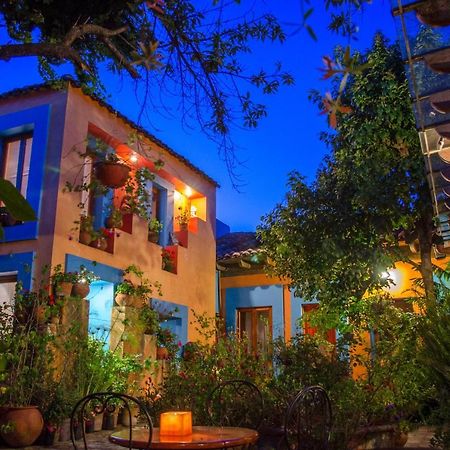 Hotel Posada El Paraiso San Cristobal de las Casas Ngoại thất bức ảnh