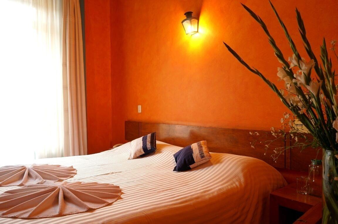 Hotel Posada El Paraiso San Cristobal de las Casas Ngoại thất bức ảnh