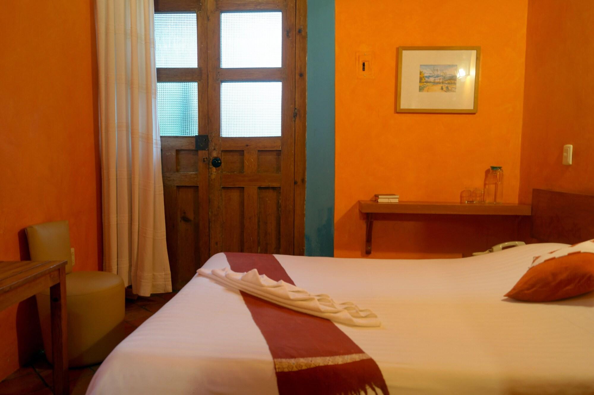 Hotel Posada El Paraiso San Cristobal de las Casas Ngoại thất bức ảnh