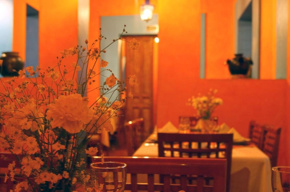 Hotel Posada El Paraiso San Cristobal de las Casas Ngoại thất bức ảnh