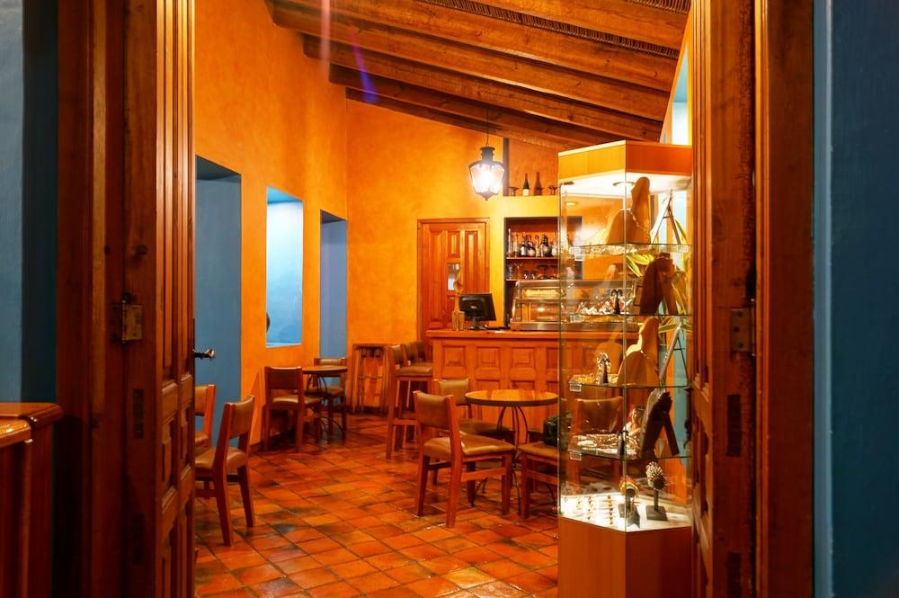 Hotel Posada El Paraiso San Cristobal de las Casas Ngoại thất bức ảnh