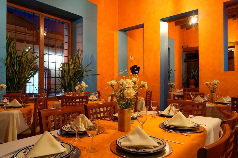 Hotel Posada El Paraiso San Cristobal de las Casas Ngoại thất bức ảnh