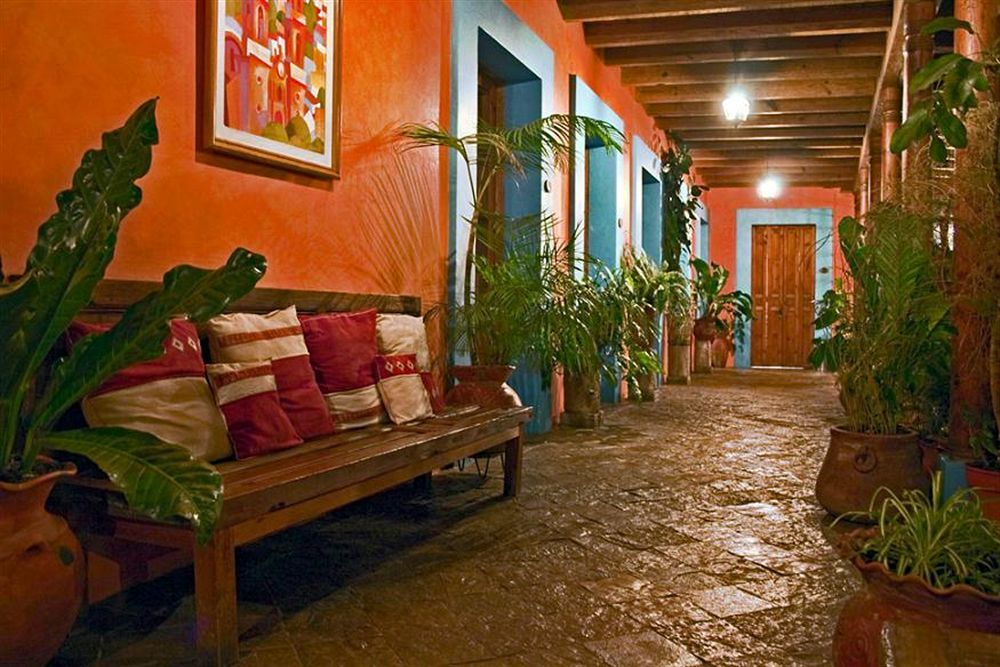 Hotel Posada El Paraiso San Cristobal de las Casas Ngoại thất bức ảnh