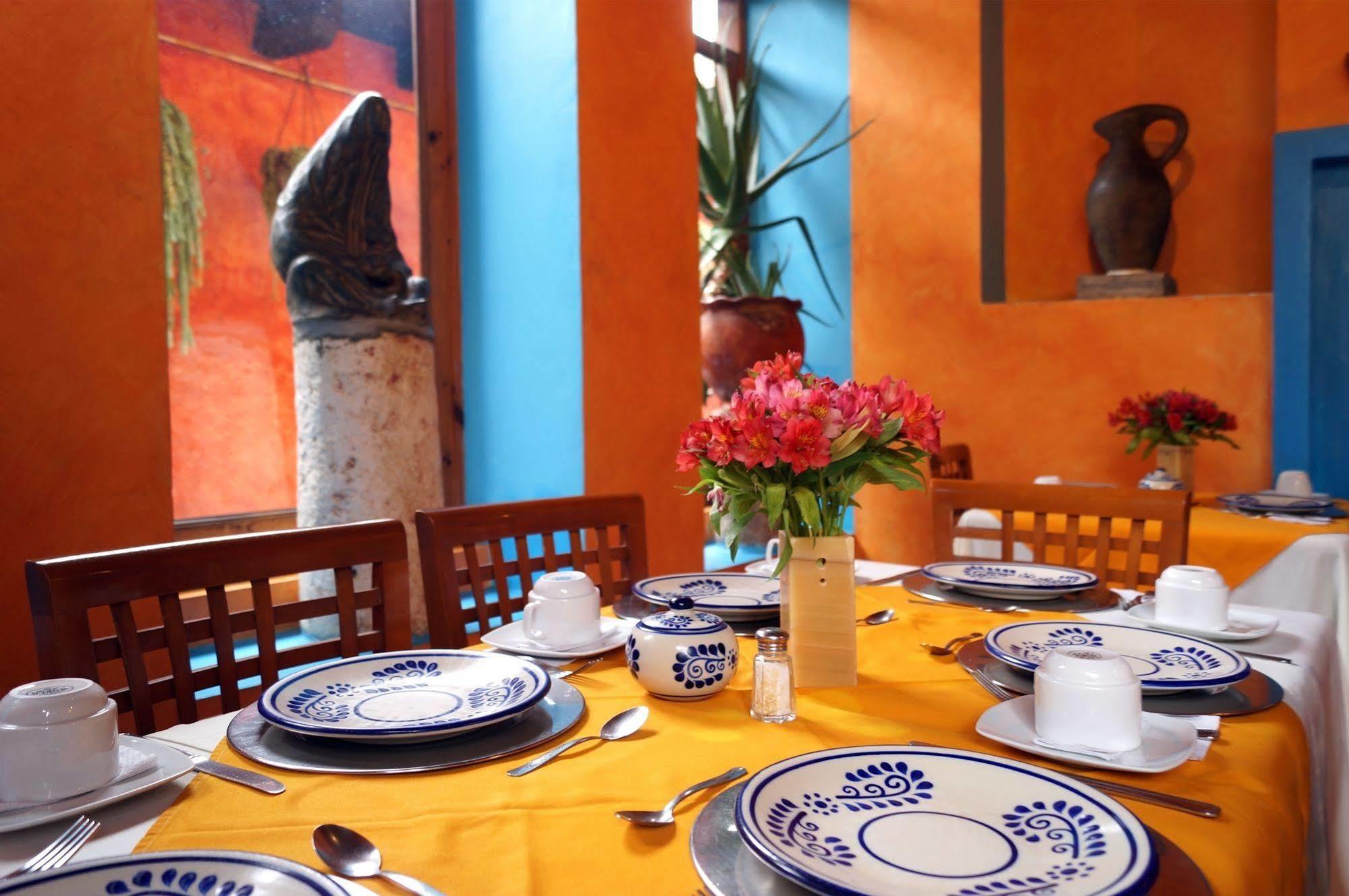 Hotel Posada El Paraiso San Cristobal de las Casas Ngoại thất bức ảnh